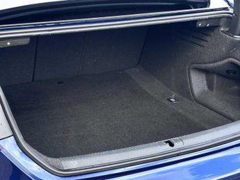 Audi A5 S Line