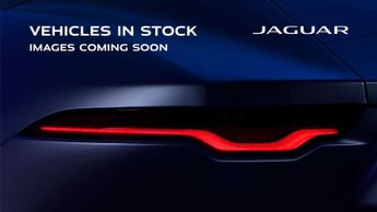 Jaguar F-Pace Portfolio