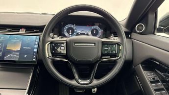 Land Rover Range Rover Evoque Dynamic HSE