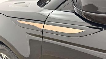 Land Rover Range Rover Evoque Dynamic HSE