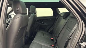 Land Rover Range Rover Evoque Dynamic HSE