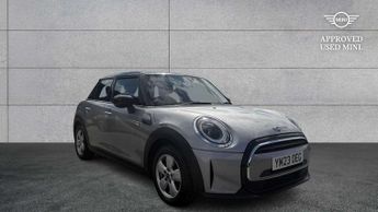 MINI Hatch Cooper Classic