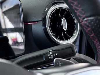 Mercedes-Benz A Class AMG Line