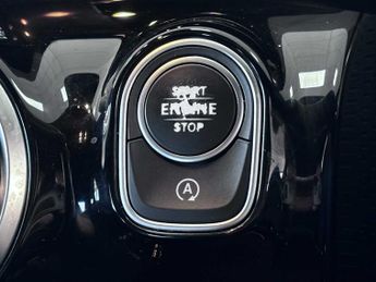 Mercedes-Benz A Class AMG Line