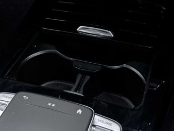 Mercedes-Benz A Class AMG Line