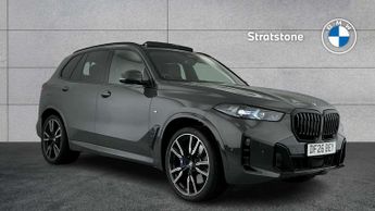 BMW X5 M Sport