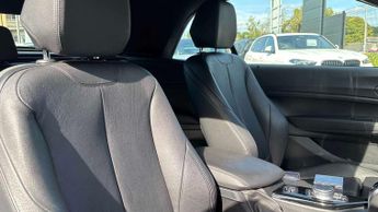 BMW 2 Series M240i