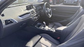 BMW 2 Series M240i