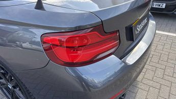 BMW 2 Series M240i