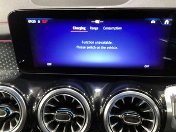 Mercedes-Benz EQB AMG Line Executive