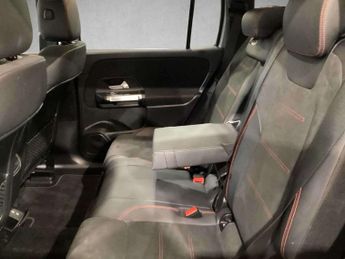 Mercedes-Benz EQB AMG Line Executive