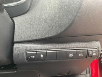 Toyota Corolla Design