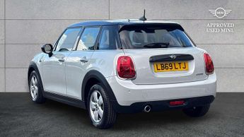 MINI Hatch Cooper Classic