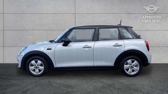 MINI Hatchback Cooper Classic