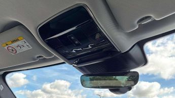 Land Rover Range Rover Sport SE