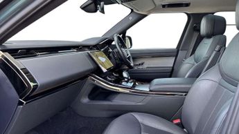 Land Rover Range Rover Sport SE
