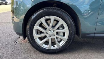 Land Rover Range Rover Sport SE