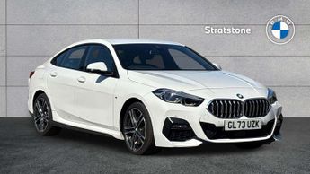 BMW 2 Series M Sport