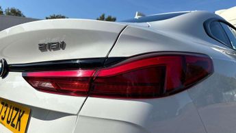 BMW 2 Series M Sport