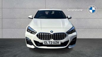 BMW 2 Series M Sport