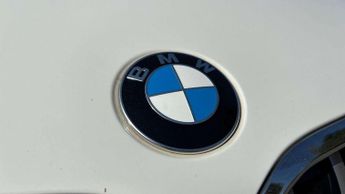 BMW 2 Series M Sport