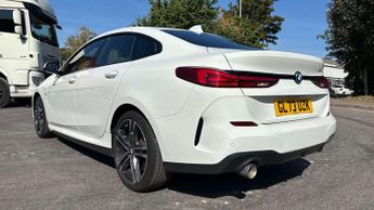 BMW 2 Series M Sport