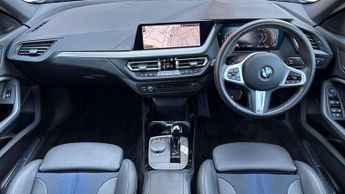 BMW 2 Series M Sport