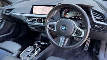 BMW 2 Series M Sport