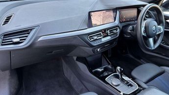 BMW 2 Series M Sport