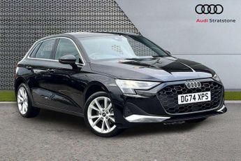 Audi A3 Sport