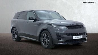 Land Rover Range Rover Sport Dynamic SE