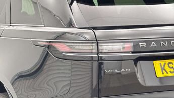 Land Rover Range Rover Velar Dynamic SE