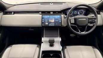 Land Rover Range Rover Velar Dynamic SE