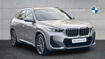 BMW X1 M Sport
