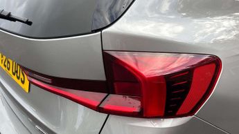 BMW X1 M Sport
