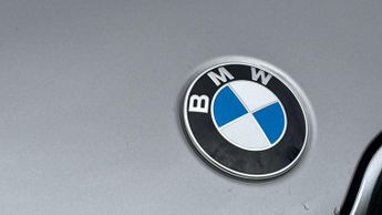 BMW X1 M Sport