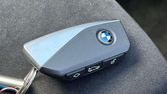 BMW X1 M Sport