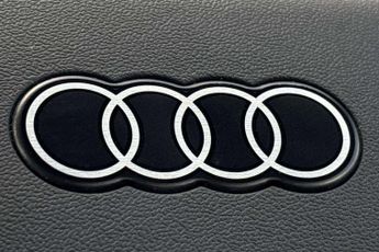 Audi Q4 Sport