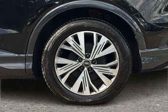 Audi Q4 Sport