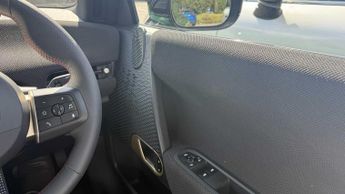 MINI Cooper E Sport