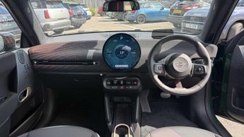 MINI Cooper E Sport