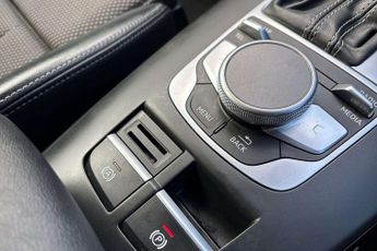Audi A3 Black Edition