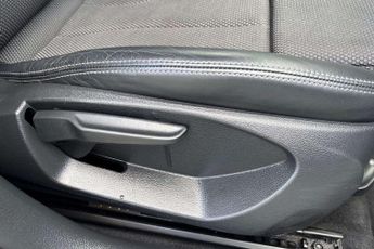 Audi A3 Black Edition