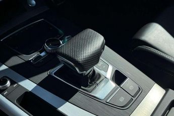 Audi Q5 S Line