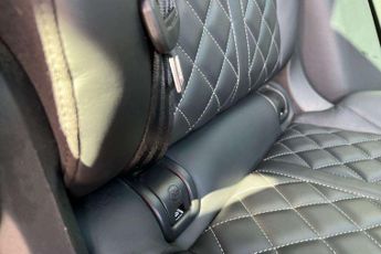 Audi Q5 S Line