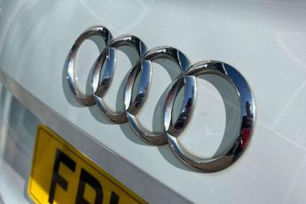 Audi Q5 S Line