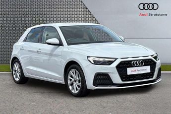 Audi A1 Sport