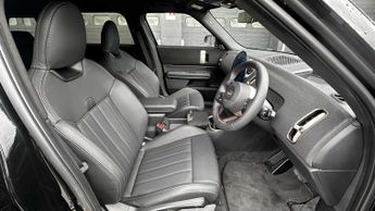 MINI Countryman SE Sport