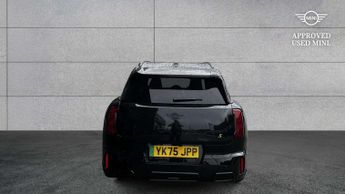 MINI Countryman SE Sport