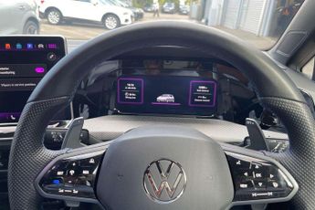 Volkswagen Golf R Black Edition